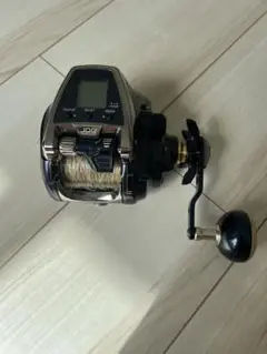DAIWA - 【中古/極上品】 ダイワ 20 レオブリッツ 500JP   /Q371M Amazon | ダイワ(DAIWA) 20 レオブリッツ 500JP | ダイワ(DAIWA
