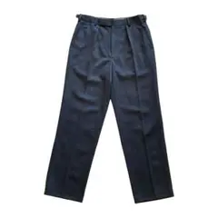 イギリス空軍 RAF NO2 ドレスパンツ スラックス ミリタリーパンツ ユーロ