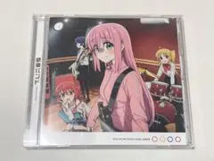 ぼっち・ざ・ロック　結束バンド　CDアルバム　通常盤