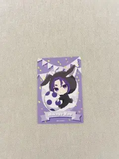 ブルーロック 大解剖展 特典 イースター 御影玲王