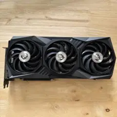 GEFORCE RTX 3090 GAMING XTRIO 24G