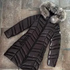 専用　美品38万備品付　モンクレール　FULMAR ダウン 2025年最新】moncler モンクレール fulmarの人気アイテム - メルカリ