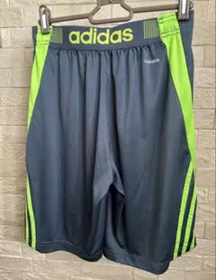ハーフパンツ メンズ アディダス スポーツ Sサイズ