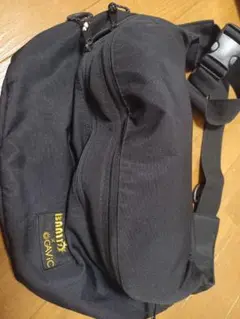 ボイメン　バッグ