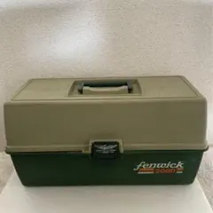 2025年最新】fenwick タックルボックスの人気アイテム - メルカリ