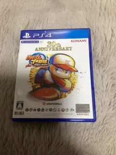 PS4 実況パワフルプロ野球2024 2025