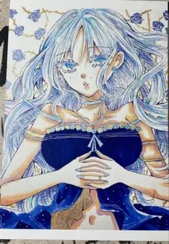 貴方に囚われたまま