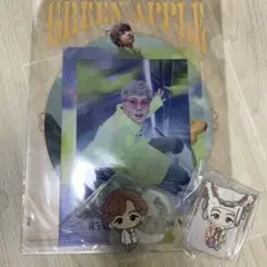 ミセス一番くじ　アクスタ