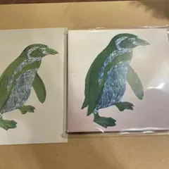 専用出品 /TAROMA KOSHIDA / TSUBASA /ポストカード付き