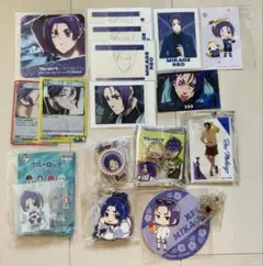 ブルーロック and GALLERY ぱしゃこれ ブルーロック展など17点セット