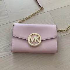 マイケルコース ショルダーバッグ