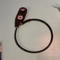 コンパス付きゲージ