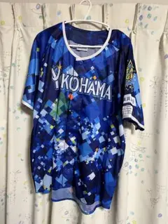 横浜DeNAベイスターズ スターナイト ユニフォーム 2017
