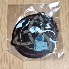 魔法使いの嫁　ウィル・オー・ウィスプ　キーホルダー　推しちゃれ　くじ