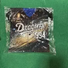 中日ドラゴンズ　ドアラ　ドラゴンズガチャ　昇竜きんちゃく