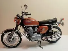 2025年最新】HONDA CB750FOUR 1/12 完成品の人気アイテム - メルカリ