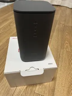 docomo HR02 5G