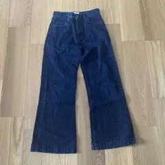 Ungrid デニムパンツ