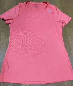 【新品】Reebok Tシャツ