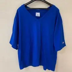 チャンピオン　レディースTシャツ　フリーサイズ