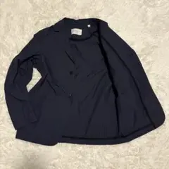 【美品】TOMORROWLAND テーラードジャケット 新タグ size44