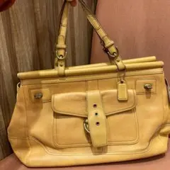 COACH コーチ トートバッグ ショルダーバッグ ハンドバッグ ◉セール中◉