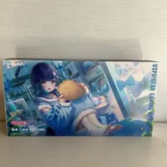 VSPO! GEAR ゲーミングキーボード 紡木こかげ Edition
