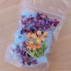 ☆薔薇のエプソムソルト☆