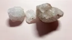 水晶 3点セット