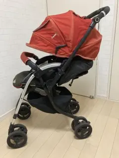 コンビ 最高級品 ディアクラッセ オート4キャス エッグショック マルチハンドル