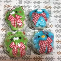 すくっとたっちさん　しゅわしゅわ　セット