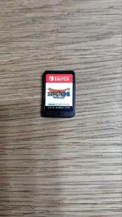 ドラゴンクエストヒーローズⅠ・II for Nintendo Switch