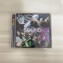 straykids THE SOUND CD