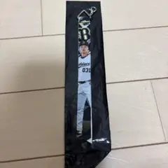 オリックス才木海翔選手（031）ボンフィン