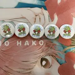 限定品 天心祭 × VERDY ケラップ 缶バッジ 那須川天心 新品