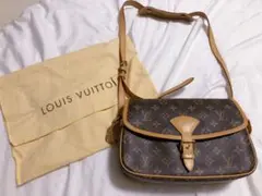 ルイヴィトン モノグラム ショルダーバッグ