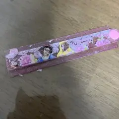 定規　汚れ有り