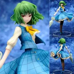 最安値 東方project 風見幽香 フィギュア