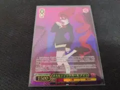 ヴァイス ダンダダン　オカルティックガールアイラ　PR ホイル