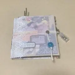 ちっちゃなジャンクジャーナル風おすそ分けファイル