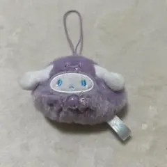 シナモロール パステルキャンディおばけマスコット