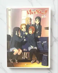 けいおん!! 1