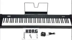 KORG コルグ SP-100 電子ピアノ 88鍵 イタリア製 2025年最新】コルグ SP-100の人気アイテム - メルカリ