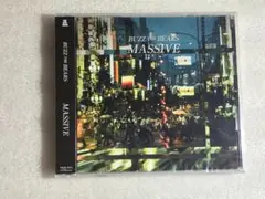 CD新品 MASSIVE BUZZ THE BEARS バズ・ザ・ベアーズ