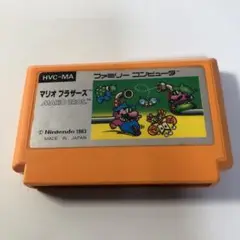 Nintendoマリオブラザーズ