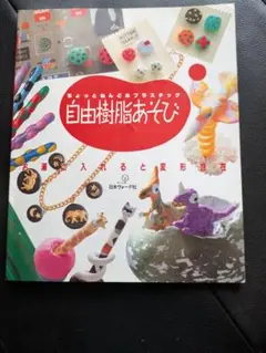 お湯でやわらかくなるプラスチック