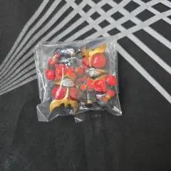 まちぼうけ 仮面ライダー クウガ