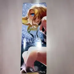 殺戮の天使 ポスター 2枚