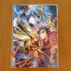 劇場版「鬼滅の刃」無限城編　入場者特典
