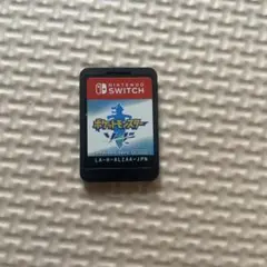 ポケットモンスター ソード Nintendo Switch